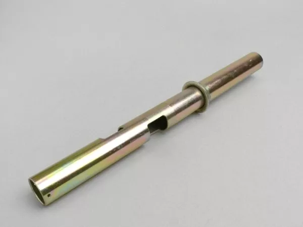 Pipa gas -PIAGGIO- Vespa PX, PK S, PK XL1 - l = 177mm Ø = 24mm