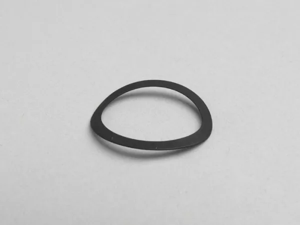 Fjäderbricka gasrör/växelrör 24 x 31x 1mm -VESPA- PX, T5 125cc, Rally180 (VSD1T), Rally200 (VSE1T), Sprint150 (VLB1T), TS125 (VNL3T), GT125 (VNL2T), GTR125 (VNL2T), Super, V50, V90, SS50, SS90, PV125, ET3, PK S, PK XL1
