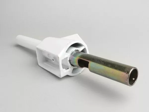 Schakelpijp -OEM KWALITEIT- Vespa PX, T5 125cc (Type LML) - l=112mm Ø=24mm
