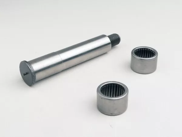 Wheel pin overhaul kit -VESPA- V50, ET3, PV125