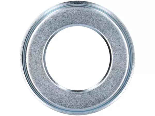 Dust cover steering shell on fork --OEM QUALITY- Vespa PX, T5 125cc, Cosa, PK, V50, V90, PV125, ET3, PK, Rally180 (VSD1T), Vespa Rally200 (VSE1T), Sprint150 (VLB1T), TS125 (VNL3T), GT125 (VNL2T), GTR125 (VNL2T), Super, SS180 (VSC1T), GS160 / GS4 (VSB1T),