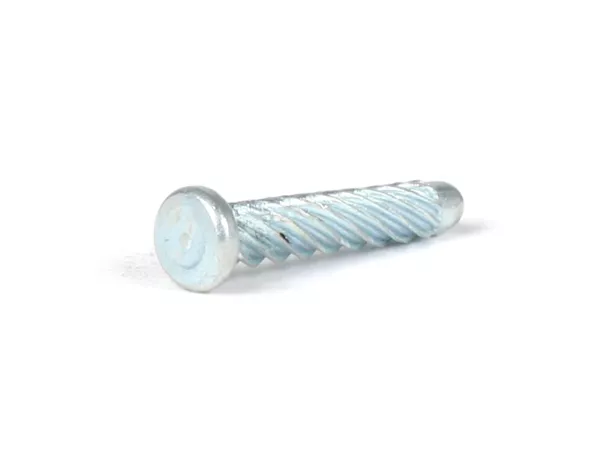 Niet - Kerbnagel Ø=2,5x13,5mm für Lenkschlossblende -OEM QUALITÄT- Vespa PX (-1984), V50 Special, PV125, ET3