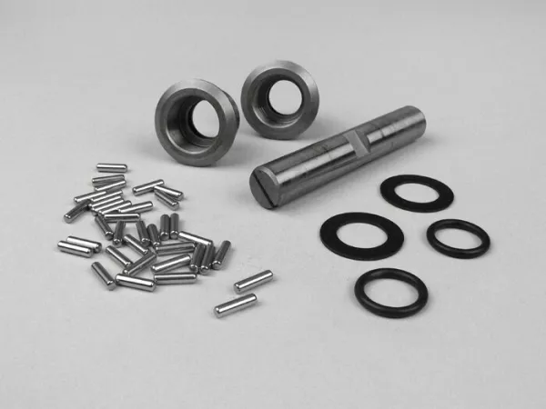 Wheel pin overhaul kit -CIF- GS160 / GS4 (VSB1T), SS180 (VSC1T)