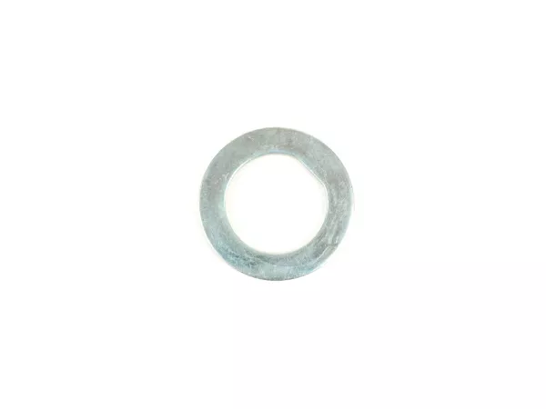 D-schijf Ø=20mm -VESPA- PX (vanaf 1982), T5 125cc, Cosa, PK, Gilera Fuoco, Piaggio Hexagon, MP3, Zip 2, Zip SP, Vespa ET2, ET4, GT125, GTL, GTS125, GTV, LX, LXV, S