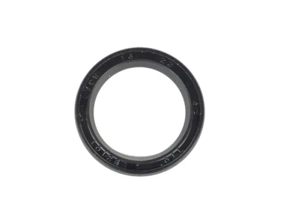 Retén 16x22x3mm - CALIDAD OEM - usado para tambor de freno delantero eje 16mm - Vespa PX (-1982)