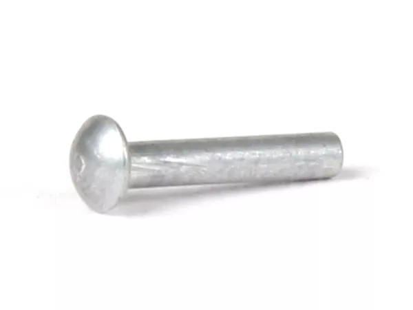 Rivet Ø=1.5x7mm -VESPA- for legshield badge