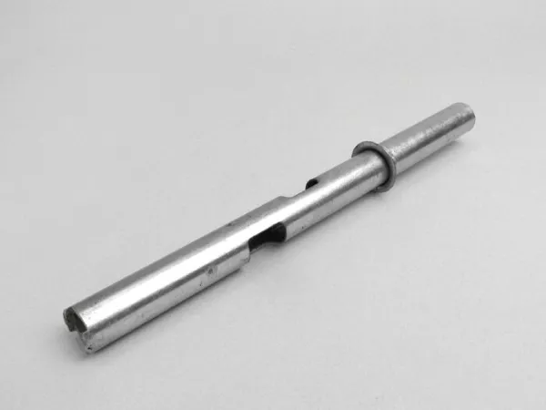 Gasrör -IMPORT- Vespa VNB5, VNB6T, VBB, GS150 (VS1T, VS2T, VS3T, VS4T, VS5T), GS160 / GS4 (VSB1T) - l=180mm Ø=22mm