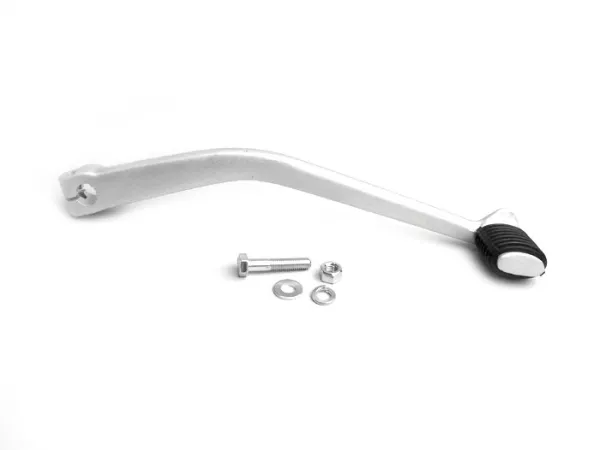 Kickstart lever-BGM ORIGINAL- Vespa PX, PE, Cosa - aluminium