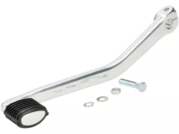 Kickstarter -RMS- Vespa PX, Cosa - Aluminium