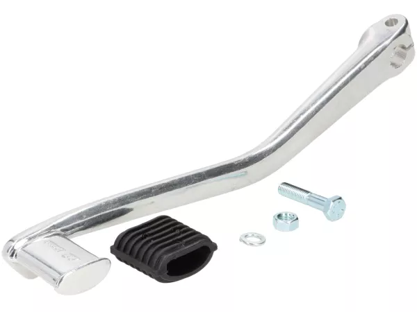 Kickstarter -FA ITALIA- Vespa PX, Cosa - Aluminium