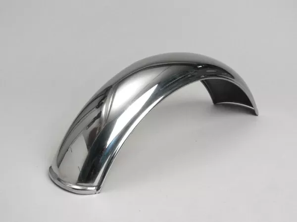 Spakbor -GARELLI- Vespa PX, T5 125cc, PK XL - Versi tanpa braket