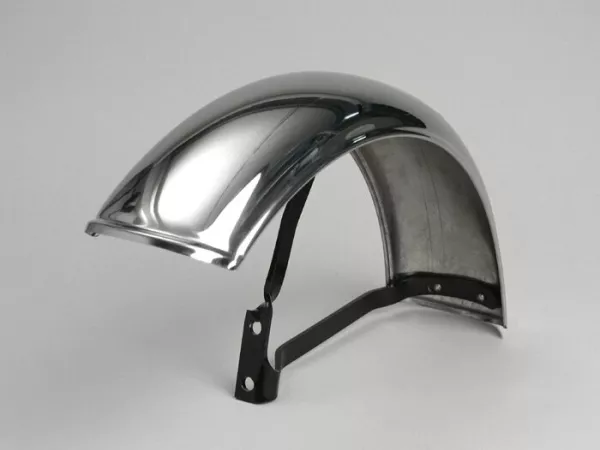Spakbor -GARELLI- Vespa PX, T5 125cc, PK XL - versi untuk rem tromol