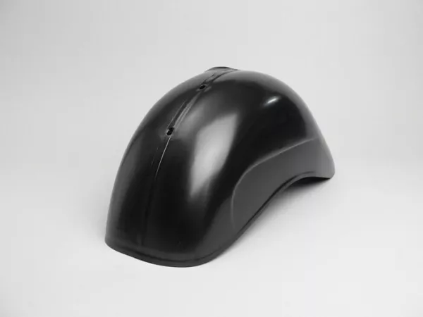 Spatbord -OEM KWALITEIT- Vespa VNA, VNB, VBA1T (vanaf nr. 50626), VBB - ongelakt