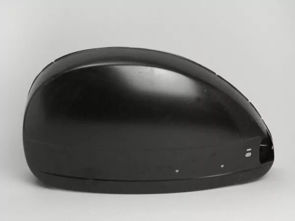 Zijafdekking links -PIAGGIO- Vespa PX80, PX125, PX150, PX200, T5 125cc (modellen met richtingaanwijzers) - binnensluiting