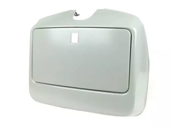 Glove box -LML- Vespa PX (1984-2010), T5 125cc - unpainted