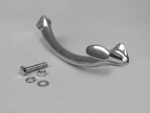 Kickstarter -FA ITALIA- Vespa VNA1T, VNA2T, VNB1T, VNB2T, VNB3T, VBA1T, VBB1T - dentado redondo