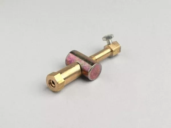 Adaptor kabel rem -UNIVERSAL- laras Ø = 12mm kabel Ø hingga 2.9mm