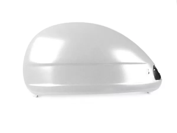 Zijafdekking links -LML- Vespa PX80, PX125, PX150, PX200, T5 125cc (modellen met richtingaanwijzers) - binnenste bevestiging