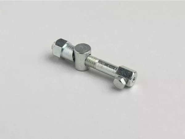 Bromsvajeradapter -UNIVERSAL- cylinder Ø=9mm kabel Ø upp till 2,9mm