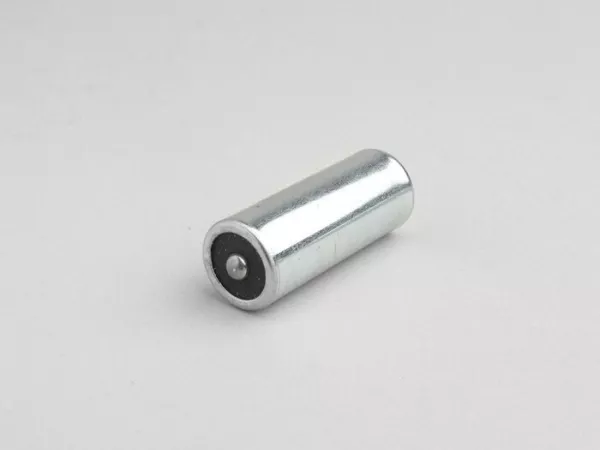 Condensador -CALIDAD OEM, Ø=14mm, sin cable- Vespa V50, PX