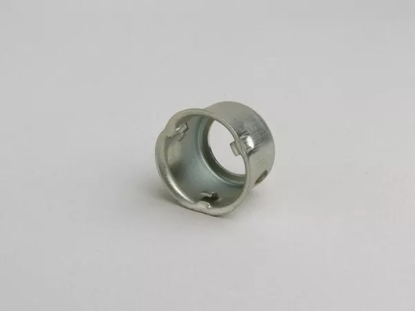 Spacer for handlebar indicators (bush) outer -VESPA- PV125, Rally180 (VSD1T), Rally200 (VSE1T), Sprint