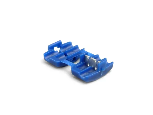 Branch connector -UNIVERSAL- wire Ø=1,0-2,5mm