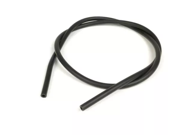 Manguera de aceite / manguera de vacío -UNIVERSAL- Øinner=4mm, Øouter=7mm, l=1000mm