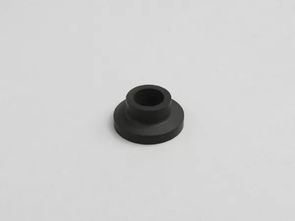 Grommet idle screw -OEM QUALITY- Vespa Largeframe (1958-)