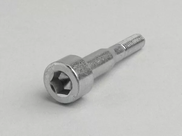 Vis de fixation de carburateur M7 -VESPA- PX (depuis 1984), T5 125cc, Cosa