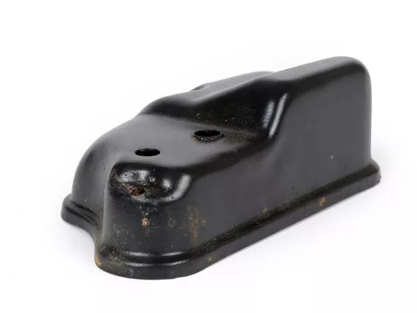 Tapa del cárter del carburador -LML (NOS)- Vespa PX (a partir de 1984), T5 125cc, Cosa - modelos con engrase separado