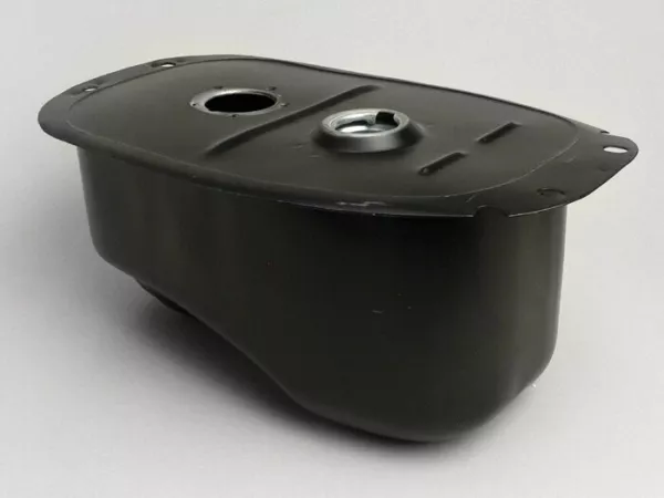 Fuel tank -LML- Vespa PX (since 1984) - non-autolube version