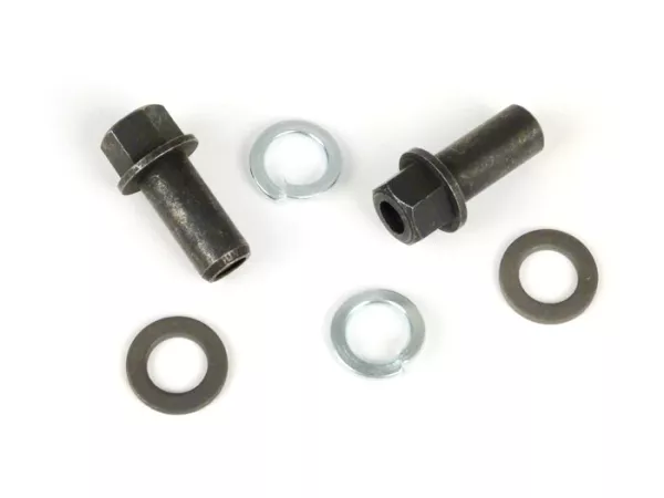 Monteringssats för förgasare Dellorto SI -VESPA- PX (-1984), Rally180 (VSD1T), Rally200 (VSE1T), Sprint150 (VLB1T), TS125 (VNL3T), GT125 (VNL2T), GTR125 (VNL2T), GL150 (VLA1T), Super, VNA, VNB, VBA, VBB