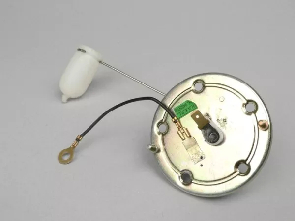 Sensor de depósito -LML- LML - Tapón de chapa (0-100 Ohm)