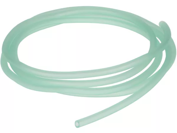 Oil tube -UNIVERSAL- Ø inner = 2.5mm, Ø outer = 4mm, l= 1000mm