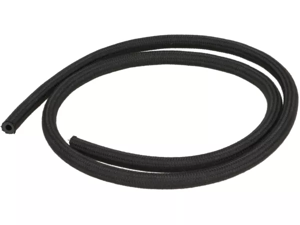 Benzineslang -CIF- weefsel versterkt- Ø binnen = 5mm, Ø buiten = 10mm, l= 1000mm 1m