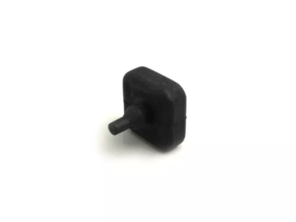 Gomma paraurti cavalletto principale -QUALITA' OEM- Vespa PX