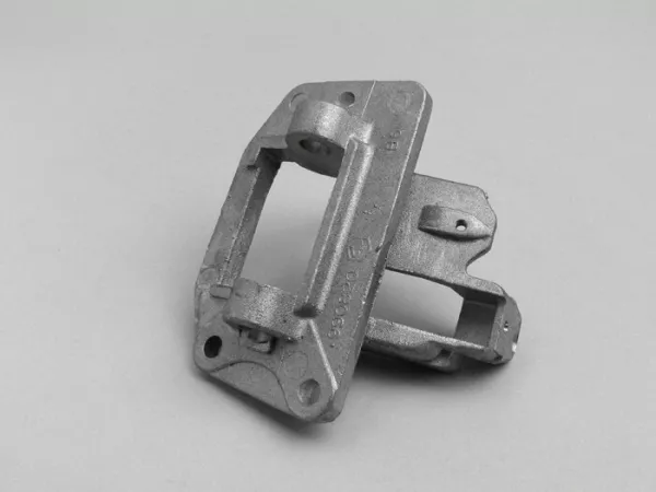 Brake pedal support -PIAGGIO- Vespa PX, PK, T5 125cc, ET3 (52721-), V50 R (914748-), V50 S (79735-)