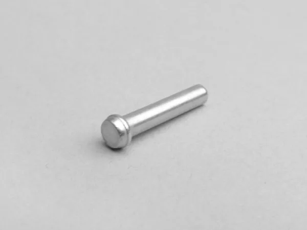Sicherungsstift Ø=3,9x20mm Bremspedal -OEM QUALITÄT- Vespa Rally180 (VSD1T), Rally200 (VSE1T), Sprint150 (VLB1T), GT125 (VNL2T), GTR125 (VNL2T), GL150 (VLA1T), TS125 (VNL3T), GS160 / GS4 (VSB1T), SS180 (VSC1T), GS150 / GS3, VNA, VNB, VBA, VBB, Super, V1T-