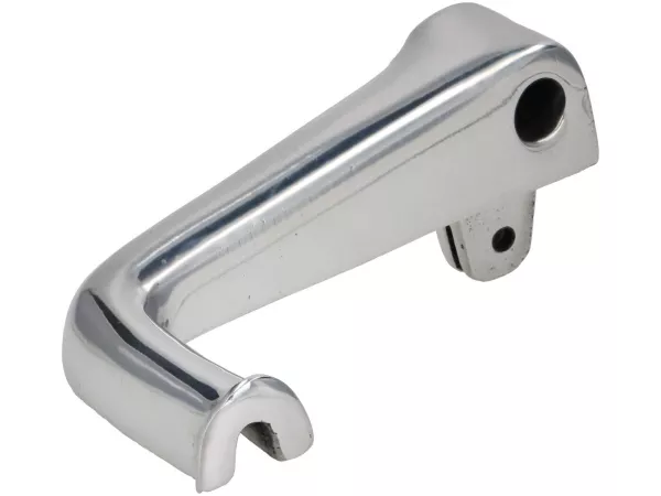 Brake pedal -OEM QUALITY- Vespa Rally180 (VSD1T), Rally200 (VSE1T), Sprint150 (VLB1T), TS125 (VNL3T), GT125 (VNL2T), GTR125 (VNL2T), GL150 (VLA1T), Super, GS160 / GS4 (VSB1T), SS180 (VSC1T), VNB, VBB, VNA, VBA, VL, VB
