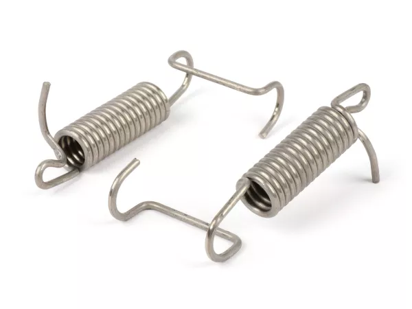 Statorveren -ZANGHERATTI- Vespa Wideframe V1T tot V15T, V30T tot V33T, VM1, VN, VL, GS150 / GS3 VS1T tot VS5T, VB1T