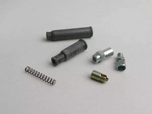 Cable choke kit -DELLORTO- SHBC 19, PHBN