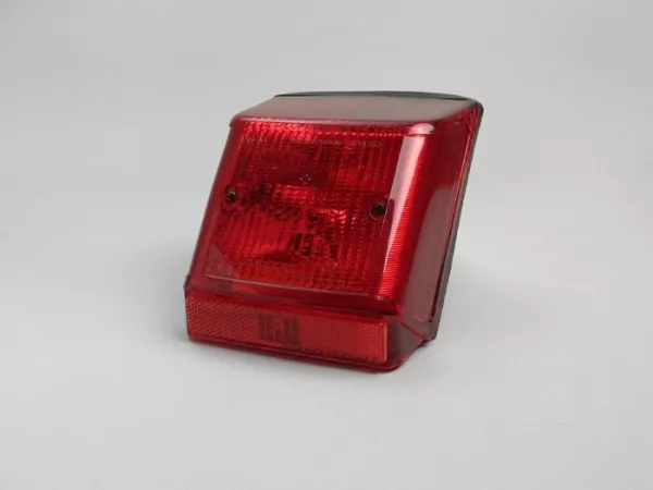 Achterlicht -SIEM- Vespa PK50 XL (V5X3T/V5X4T), PK125XL/XL2 (VMX6T), PK50 Plurimatic (VA52T)