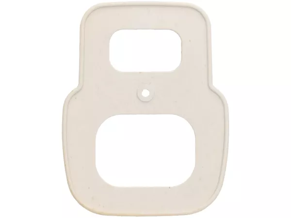 Taillight gasket -OEM QUALITY- Vespa vintage smal version
