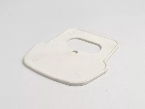 Taillight gasket -OEM QUALITY- Vespa V50 (till Nor. V5A1T0122876)