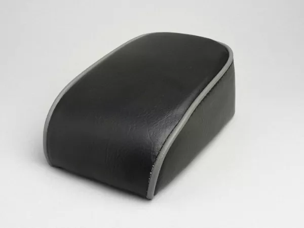 Pouf de selle boîte à outils -VESPA- SS50, SS90 - 205x130mm