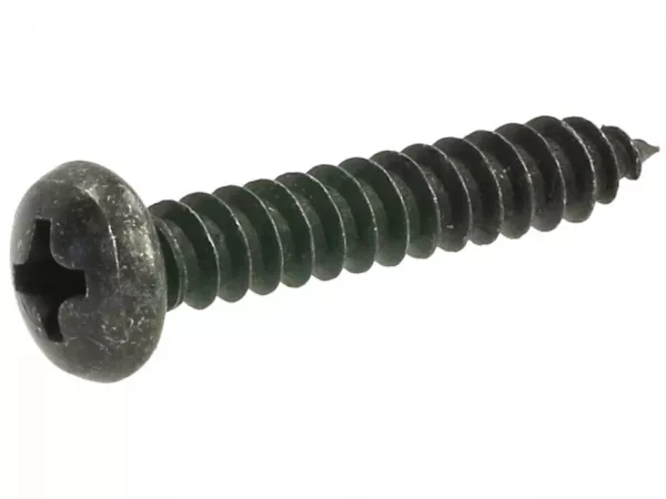 Plaatmetaalschroef -DIN 7981- 4,2 x 25mm