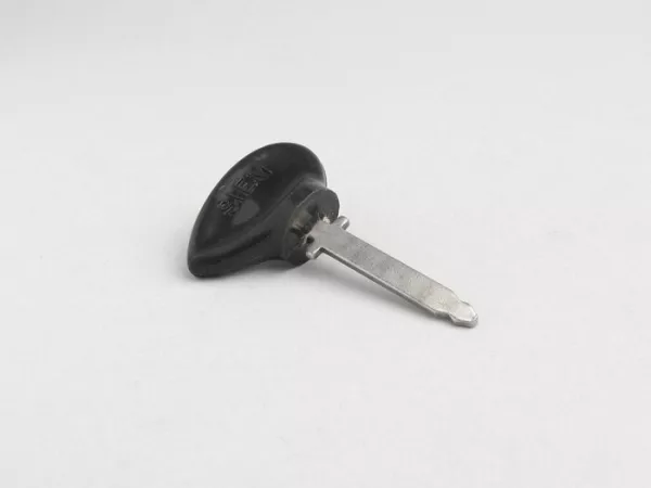 Llave de contacto - pasador de encendido - CALIDAD OEM - VespaGS150 / GS3 (VS2T a VS5T), GS160 / GS4 (VSB1T), SS180 (VSC1T)