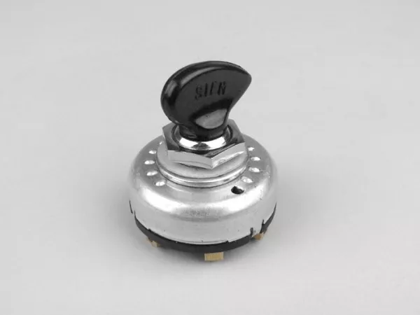 Cerradura de encendido -VESPA- Vespa GS160 / GS4 (VSB1T 36001-)