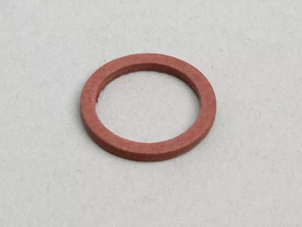 Junta gasolina banjo -DELLORTO- SI (12x16x1.5mm)