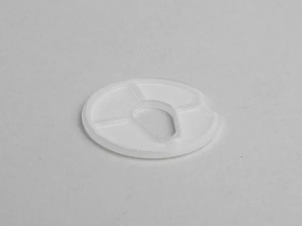 Benzinefilter -DELLORTO- SI carburateur, MA carburateur, SH carburateur, UA carburateur, MB carburateur